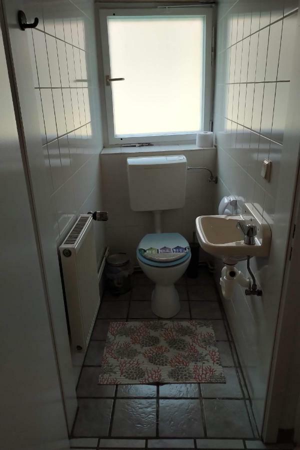 Gemutliches Und Gunstiges Doppelzimmer In Elbingerode Elbingerode  Exteriör bild