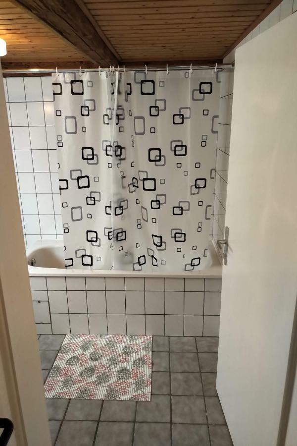 Gemutliches Und Gunstiges Doppelzimmer In Elbingerode Elbingerode  Exteriör bild